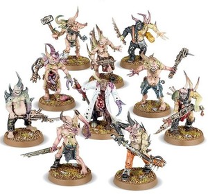 Poxwalkers | eBay