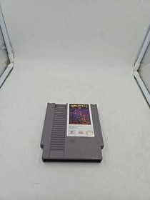 Gauntlet II (Nintendo NES, 1990)