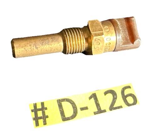 Sensor Ansauglufttemperatur Bosch 0280130014 BMW Mercedes Fiat Lancia Opel VW