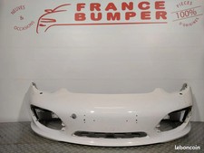 Pare-choc avant Porsche BOXSTER