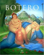 BOTERO (ARTISTAS SERIE MENOR) (SPANISH EDITION) By Mariana Hanstein - Hardcover