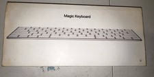 Apple MLA22B/A Wireless Magic Keyboard