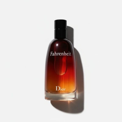 Dior Fahrenheit Eau de Toilette 50 ml