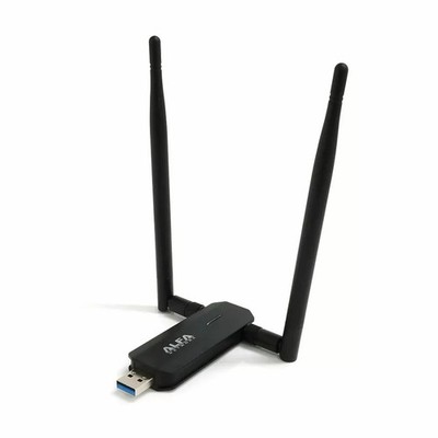 Alfa Network AWUS036AX Alfa USB Adapter