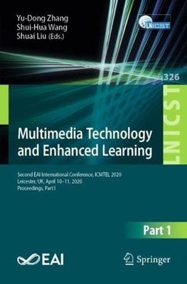Multimedia Technology and Enhanced Learning: Second EAI International Conference