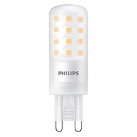 Philips Led Capsule G9-Stiftsockel 4.8W (60W) Warmweisses Licht