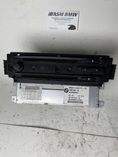 BMW OEM 325 328 330 335 RADIO NAVIGATION CCC HEADUNIT NAV GPS 06-07 /PN160