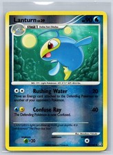 Lanturn 58/146 Legends Awakened Uncommon Reverse Holo Pokemon on eBay