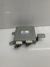 05 2005 Mazda 6 2.3 Transmission Control Module TCU TCM OEM L3F2189E1C
