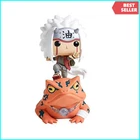 Funko POP Rides Naruto Shippuden Jiraiya on Toad #73 Vinyl Figure Special Ed