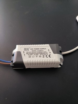 LED Power Supply von HOROZ-ELECTRIC