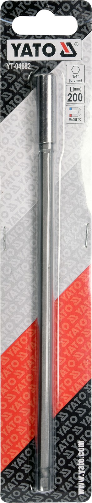 Fits YATO NARZ�DZIA YT-04682 BIT HOLDER 1/4 X 200MM   ⭐UK Stock⭐
