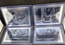 Ultimate Guide to Bruce Lee Collectibles and Memorabilia 87