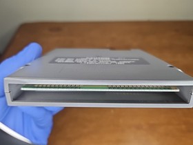 Spy vs Spy Nintendo NES cartuccia videogioco autentica con custodia Kemco USA 