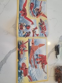 LEGO CREATOR: Prehistoric Creatures (4507) Complete with Manual