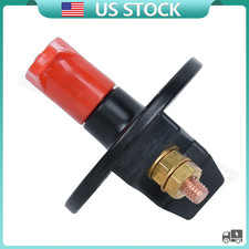 Battery Disconnect For AGT Mini Excavator H12 Accessories DYKG-H12