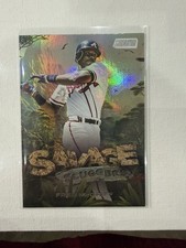 MLB Topps Stadium Club 2025 Nick Kurtz Mike Trout Fred Mcgriff