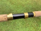 Vintage Kencor Spinning Rod MAG66 Fresh/Saltwater 6'3" Tenlew Magnaglas 6-20 lb. — photo 7