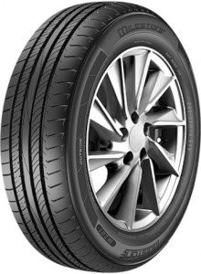 Milestone MZ01 195/50 R15 pneu idéal pour les trajets domicile travail