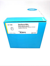 30 Coloplast 11425 SenSura  Mio Closed End 2pc System Ostomy Pouch Exp 2027-28