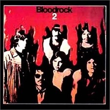 Bloodrock 2 by Bloodrock (CD, Jun-1995, One Way Records) for sale