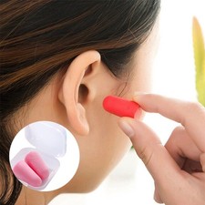Memory Foam Soft Ear Plugs Earplugs Memory Foam Soft Ear Plugs Noise ReducerH