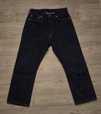 Flat Head 3004 Japanese Selvedge Denim Regular Straight Jeans Tailored 32
