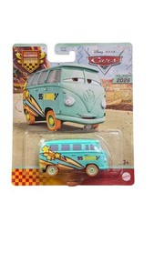 Disney Pixar Cars Fillmore | eBay