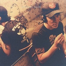 Elliott Smith Either/ Or Music CDs New