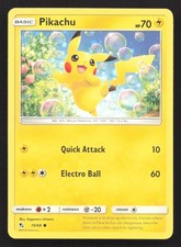 Pikachu 19/68 HIDDEN FATES Common Pokemon NM/M on eBay