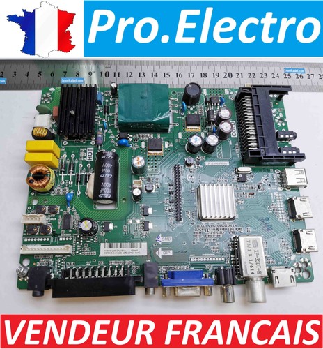 Motherboard TV TP.S506.PB801 A15105527 a15094797 polaroid tql32r4pr007