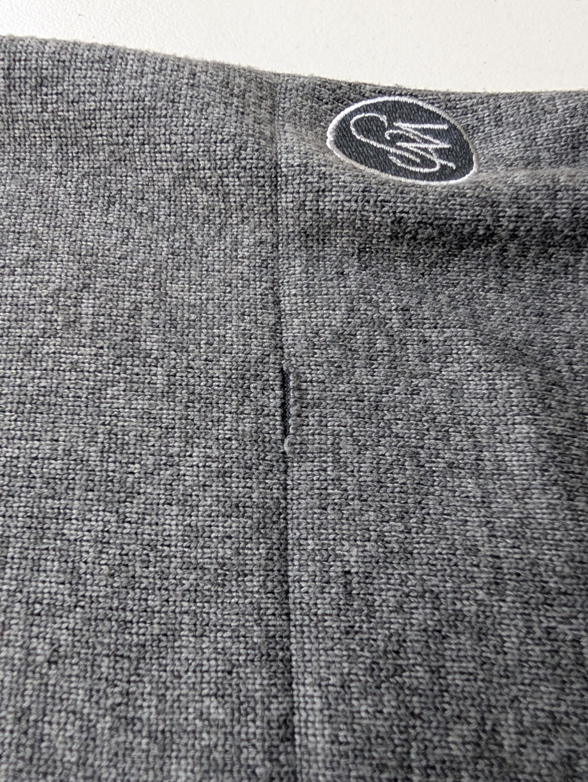 Peter Millar Hybrid Golf Jacket Mens Large Gray P… - image 3