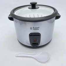 Russell Hobbs 19750-56 Cook Home Reiskocher m...