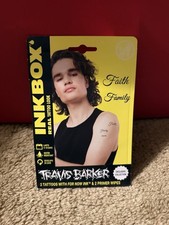 Inkbox Temporary Tattoos
