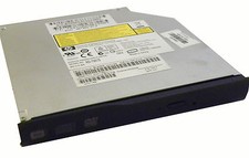HP DVD RW Burner Laptop SATA Drive AD-7561S Light-Scribe HP 485039-001