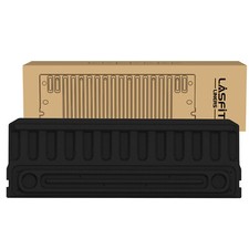 TPE Truck Tailgate Liner Truck Tailgate Mat for 2009-2026 RAM 2500 / 3500