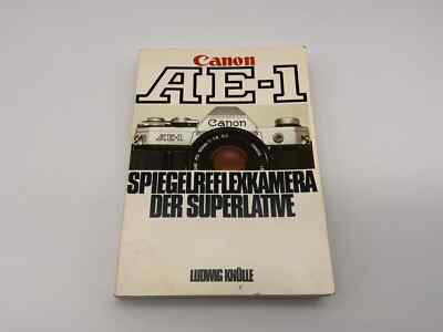 CANON A-1 Ludwig Knülle Die neue Dimension der ... - DE