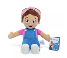 Ms. Rachel Cuddle Comfort Doll Toy New With Tag