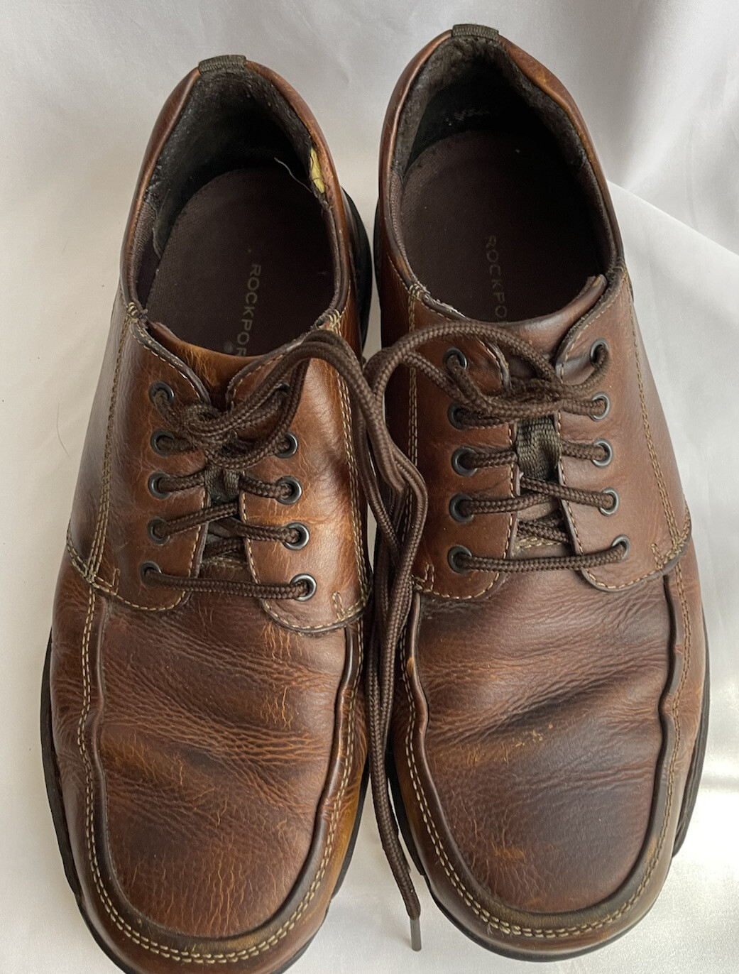 Rockport Mens Shoes Size 11 wide | eBay