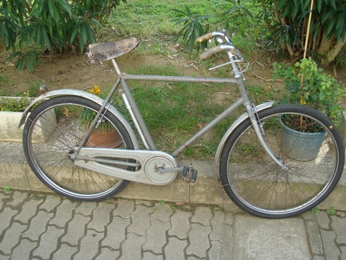 Bicicletta epoca BIANCHI SPLENDOR/SABINA, 1938 | eBay
