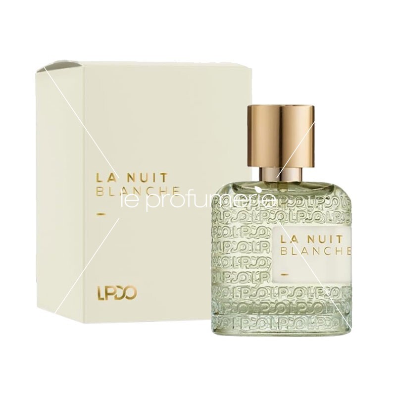 Dremar Parfum Internat. Srl Les Perles D'orient La Nuit Blanche Eau De Parfum 30 Ml - Immagine 2