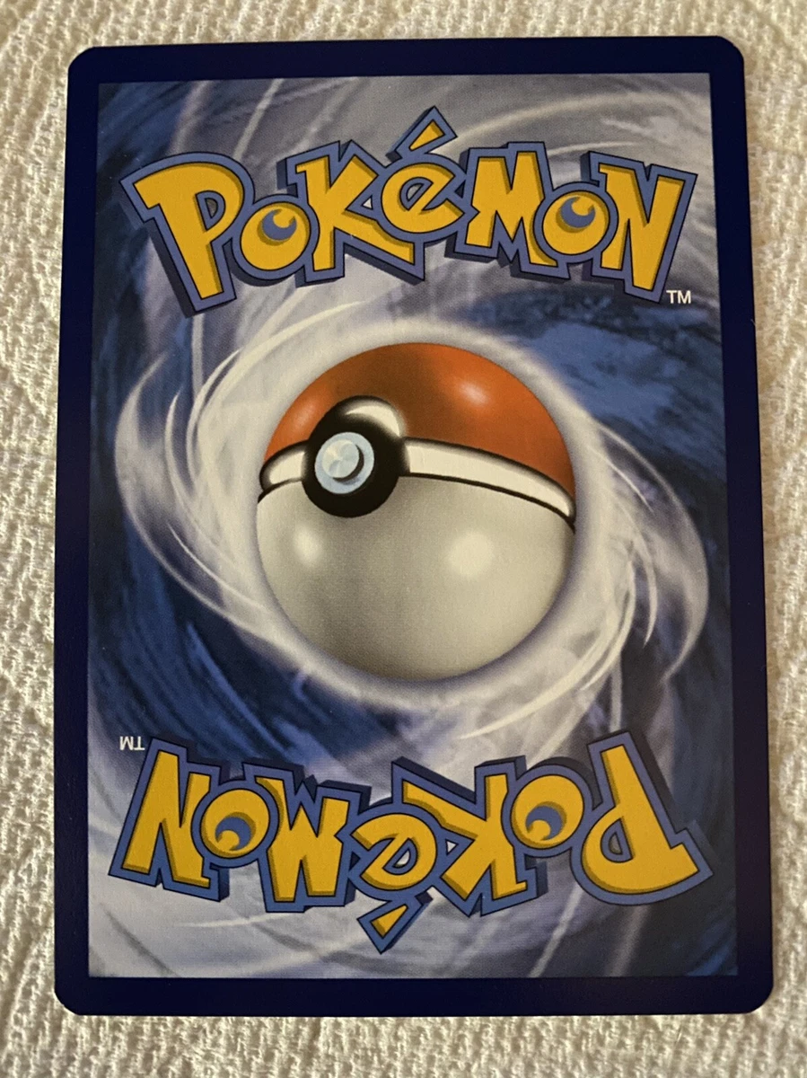 Electivire (carta tipo elétrico rara) - Pokémon TCG Cards