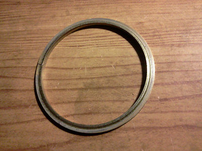 New Cessna scraper ring p/n MS28776M2-22