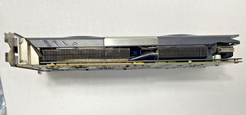 EVGA GeForce GTX 780 Graphics Card – AS-IS / For Parts (Untested) - Picture 3 of 10