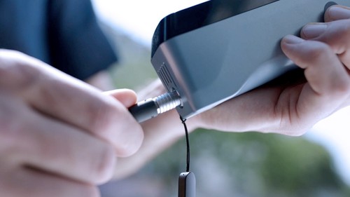 Shining3D EinStar 3D-Scanner - Afbeelding 4 van 12