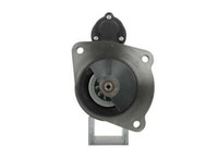 Mahle Neu Anlasser Passend FüR Ford 3.1 Kw 12 Volt MS357