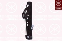 Klokkerholm Fensterheber - Rh Hinten - FüR Bmw 5 Serie (E60, E61) 2002-2010