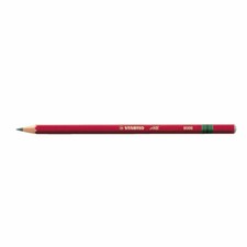 STABILO - ALL AQUARELLABLE GRAPHITE - PENCILS 8008- 1 Each