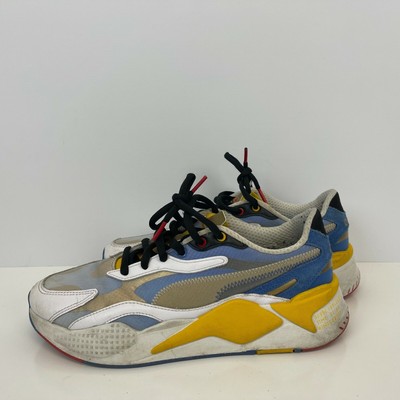 puma rsx 3 sonic