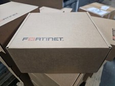 P18822-02-05 FG-80E-BDL-900-36 FortiGate Network Security Firewall